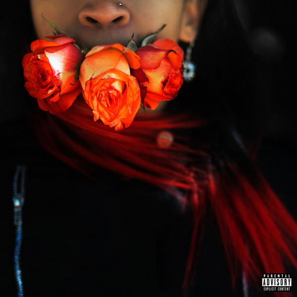 Roses and Karma (EP)