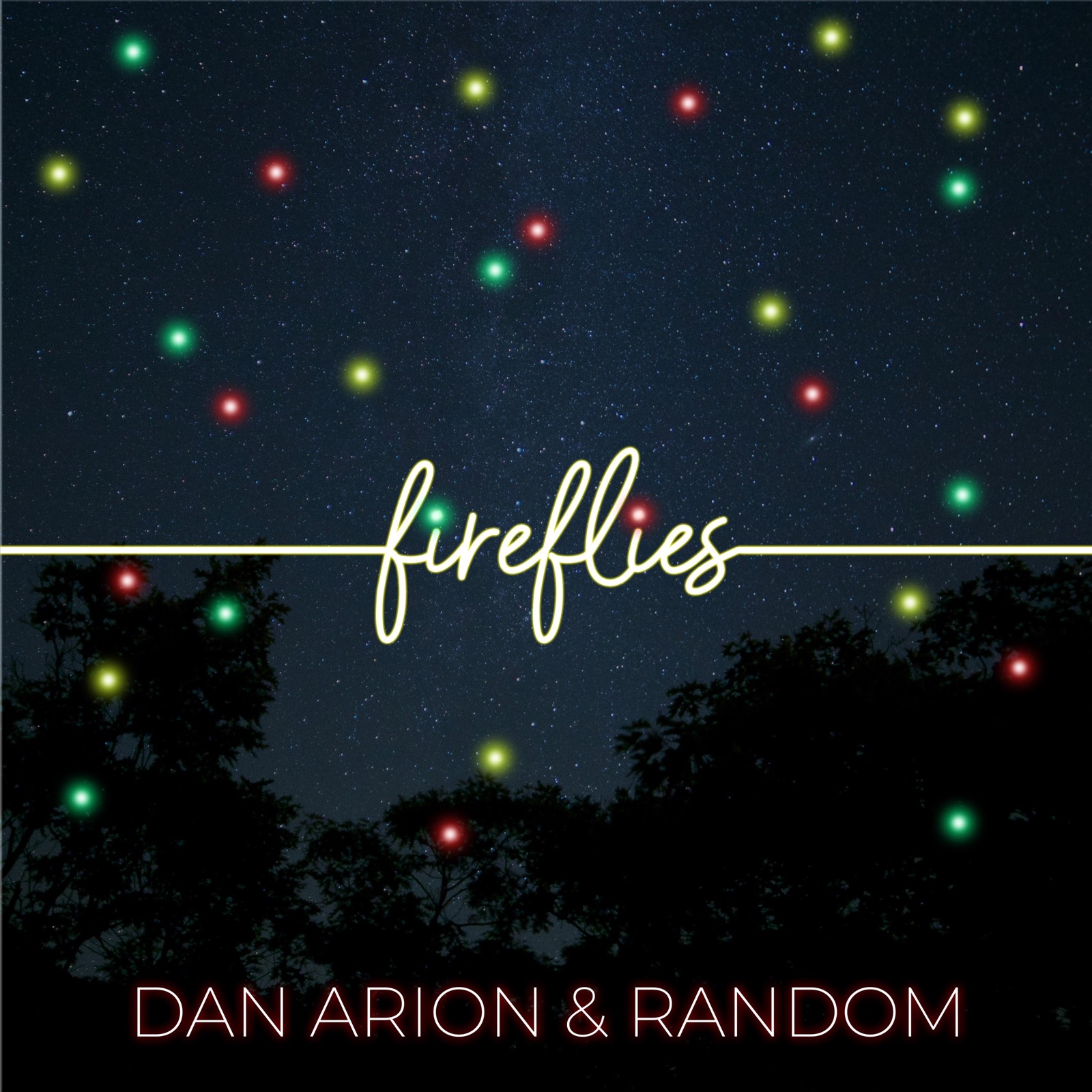 Fireflies