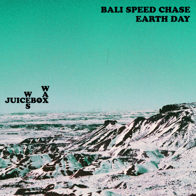 Bali Speed Chase / Earth Day