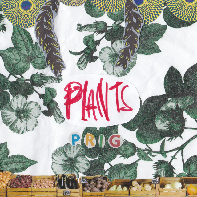 Plants EP