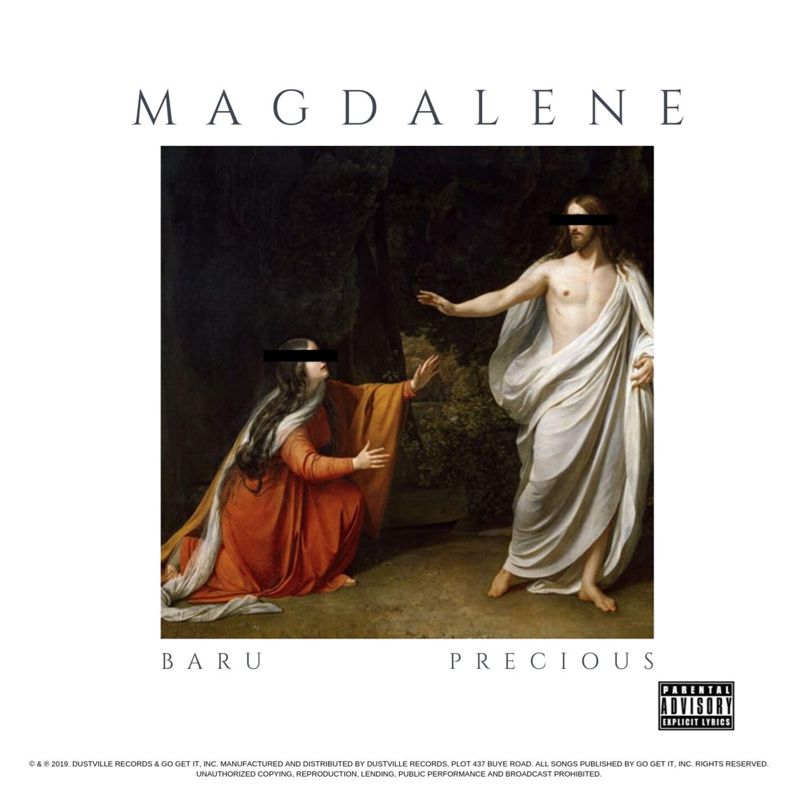 Magdalene