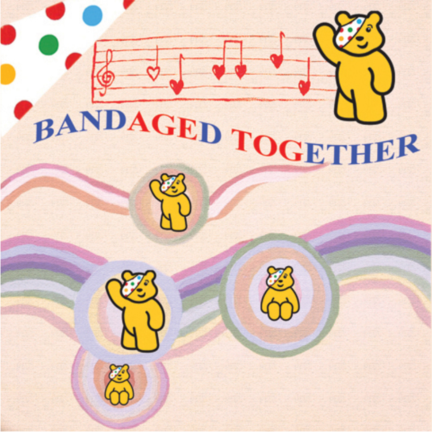 Bandaged Together