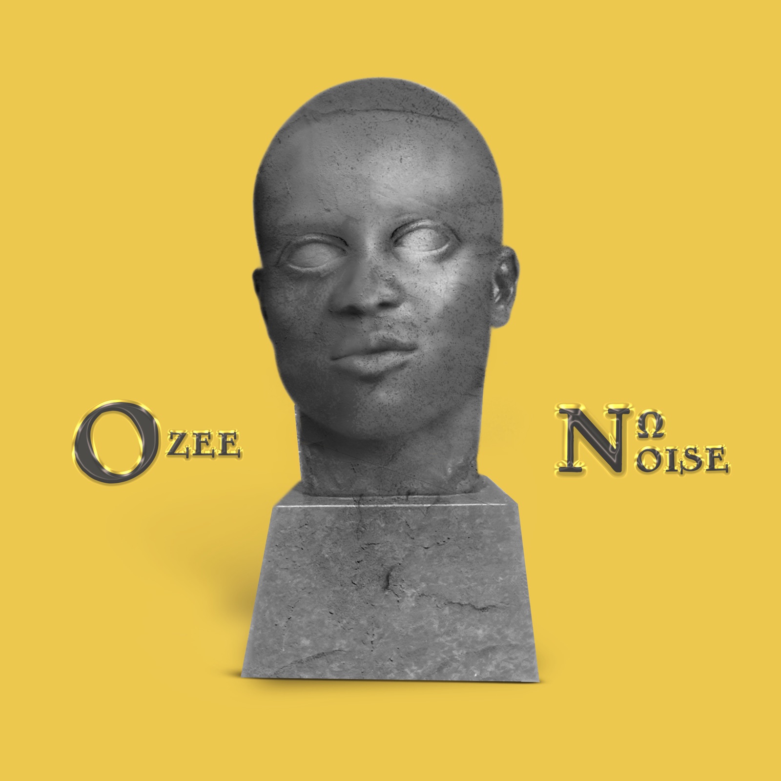 No Noise - EP