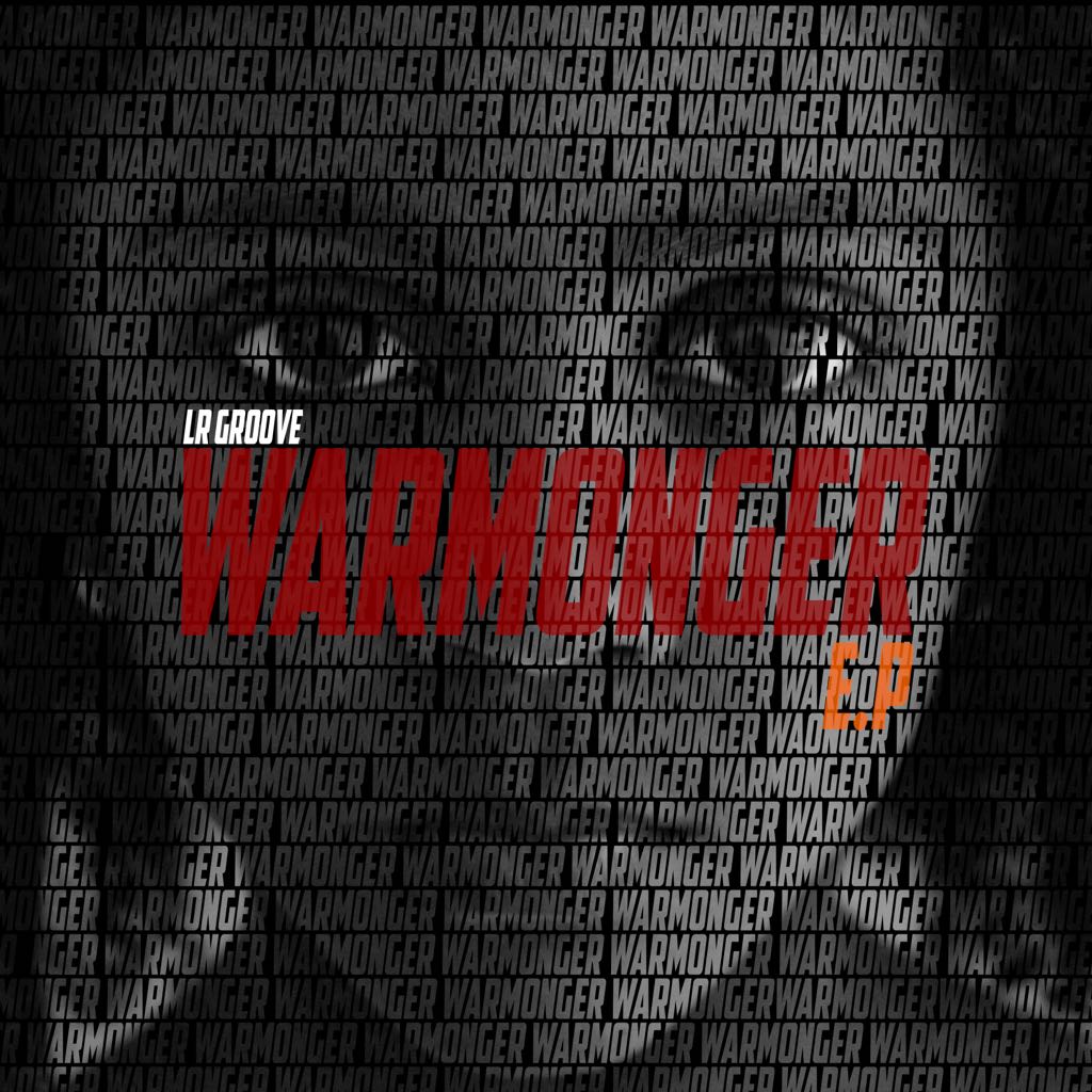 Warmonger EP