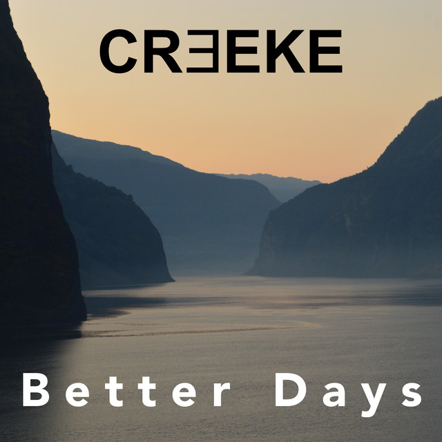 Better Days - Rerecorded version