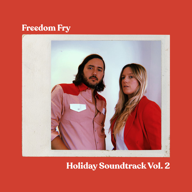 Holiday Soundtrack, Vol. 2