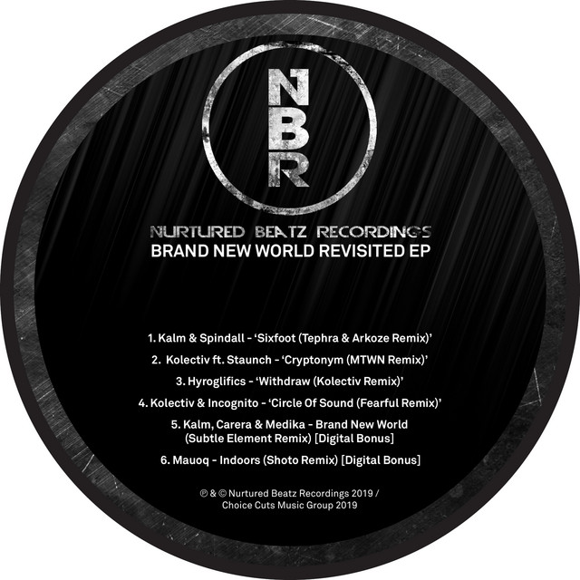 Indoors (Shoto Remix) - Bonus Track