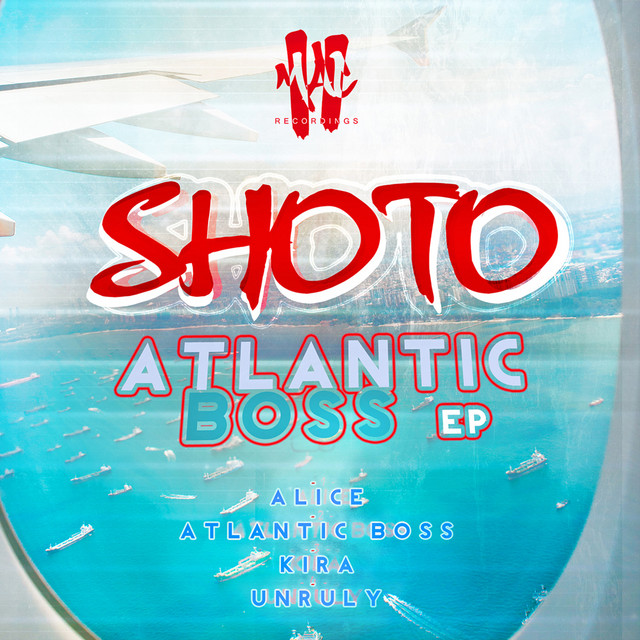 Atlantic Boss