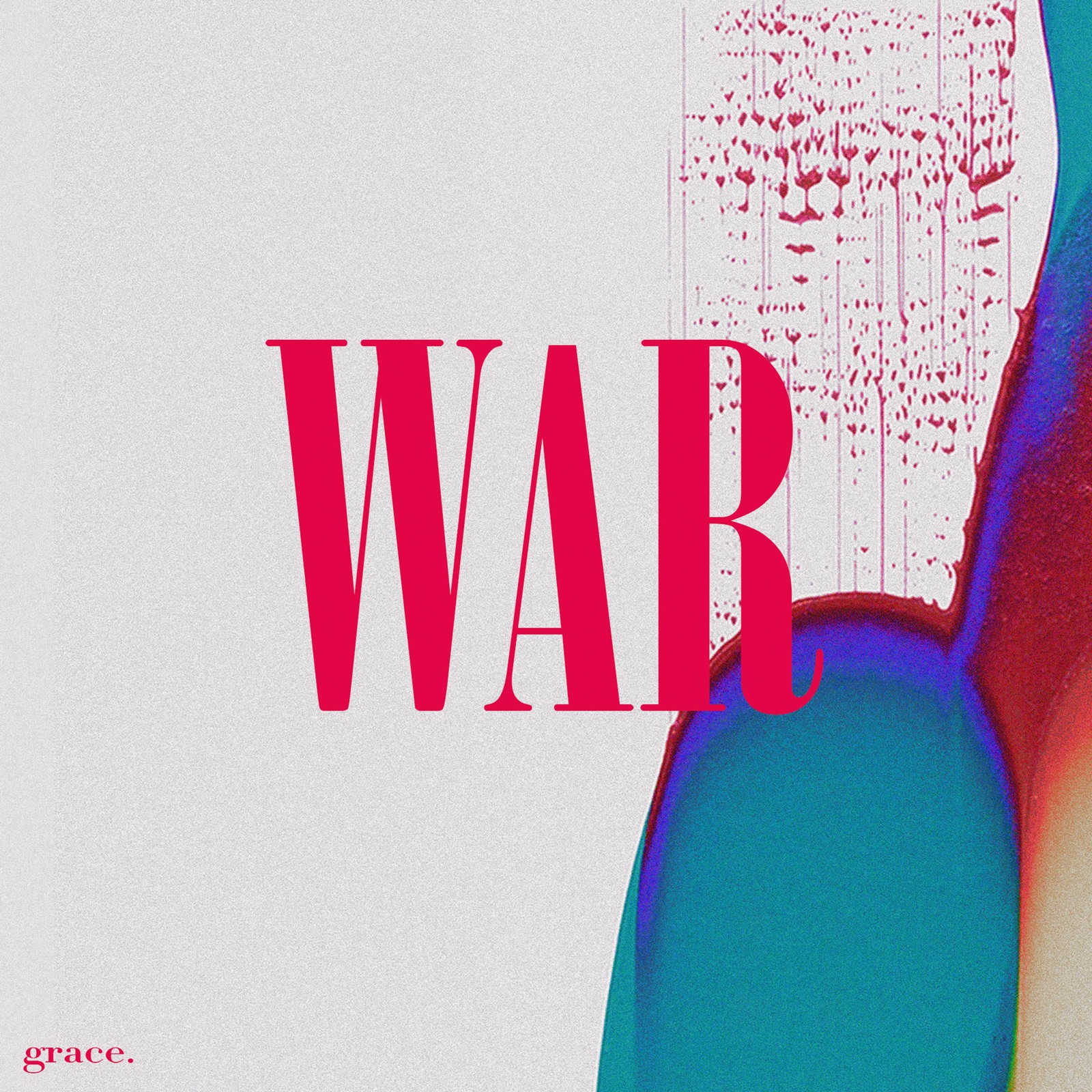 War - Single