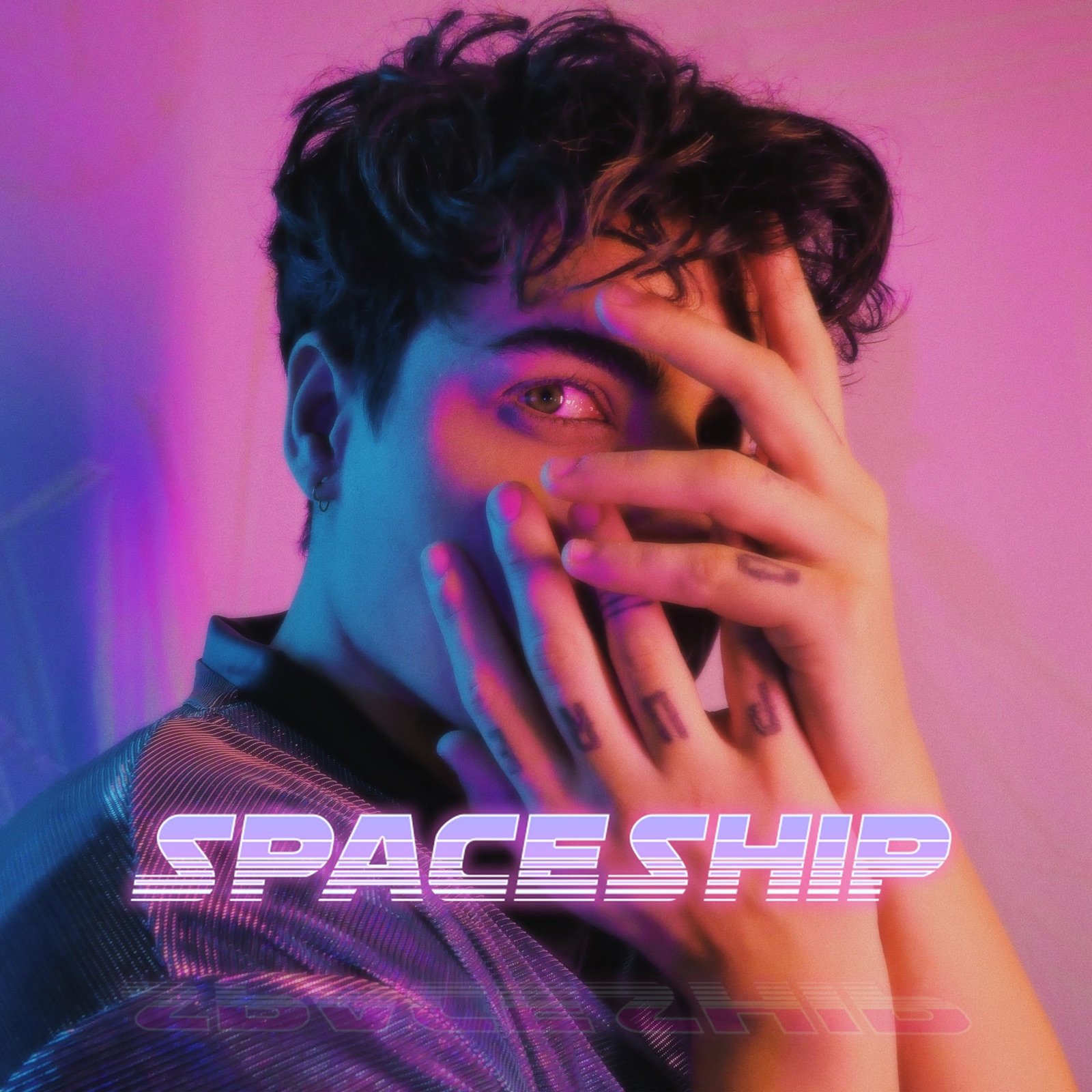 Spaceship - Single