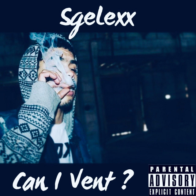 Can I Vent ?