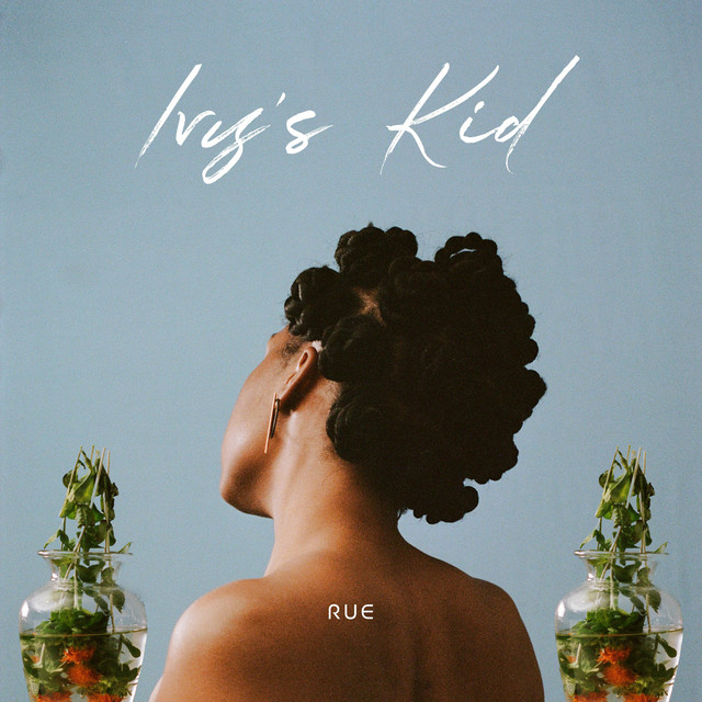 Ivy's Kid EP