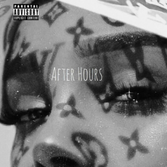 After Hours EP