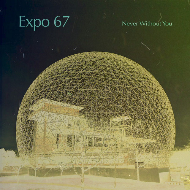 Never Without You EP