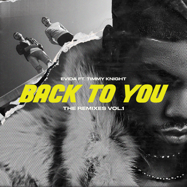 Back to You (The Remixes Vol. 1)