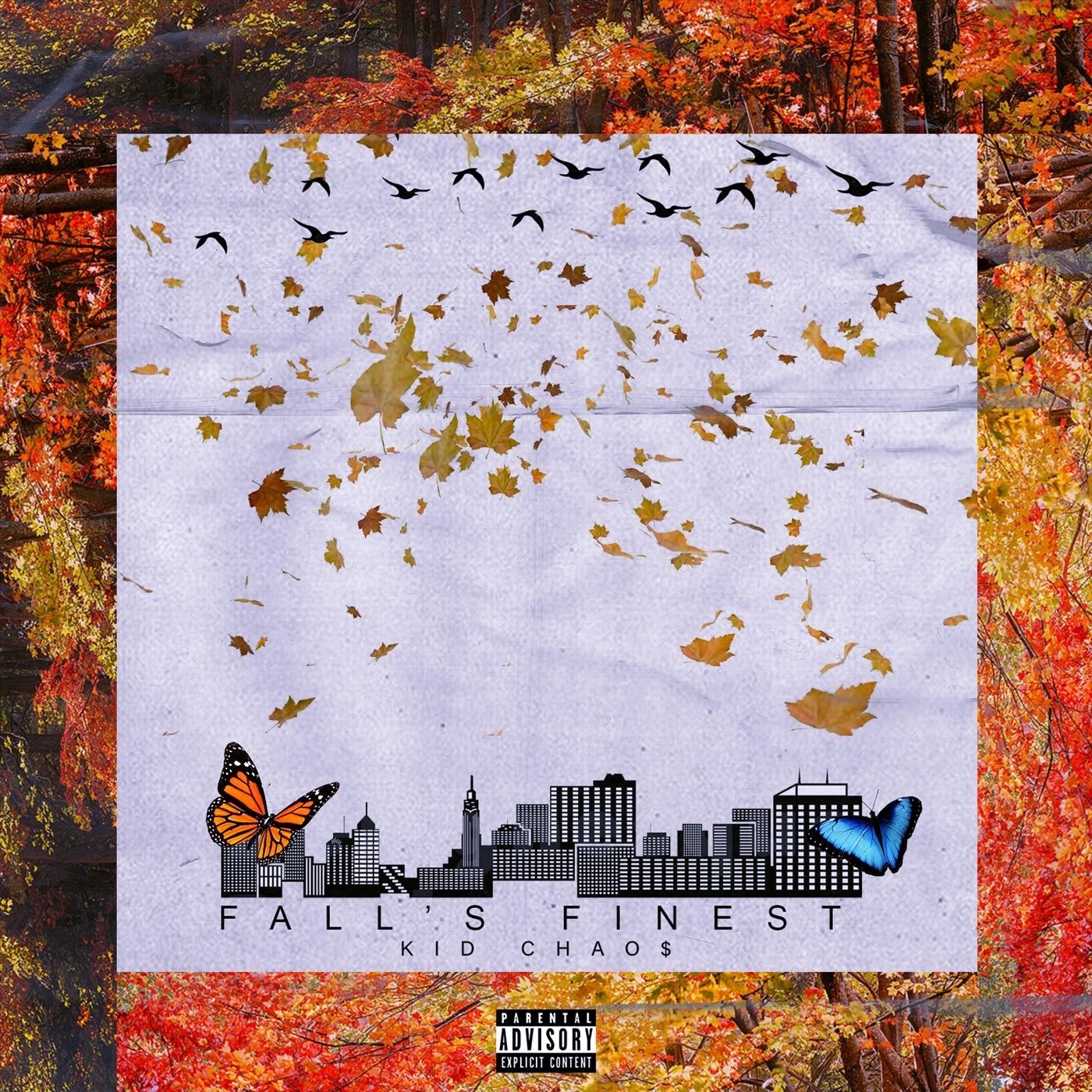 Fall's Finest EP