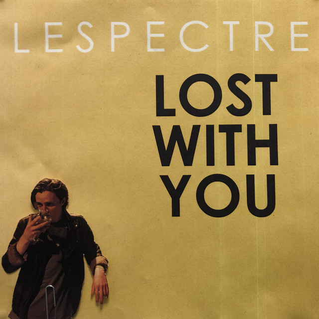Lost With You