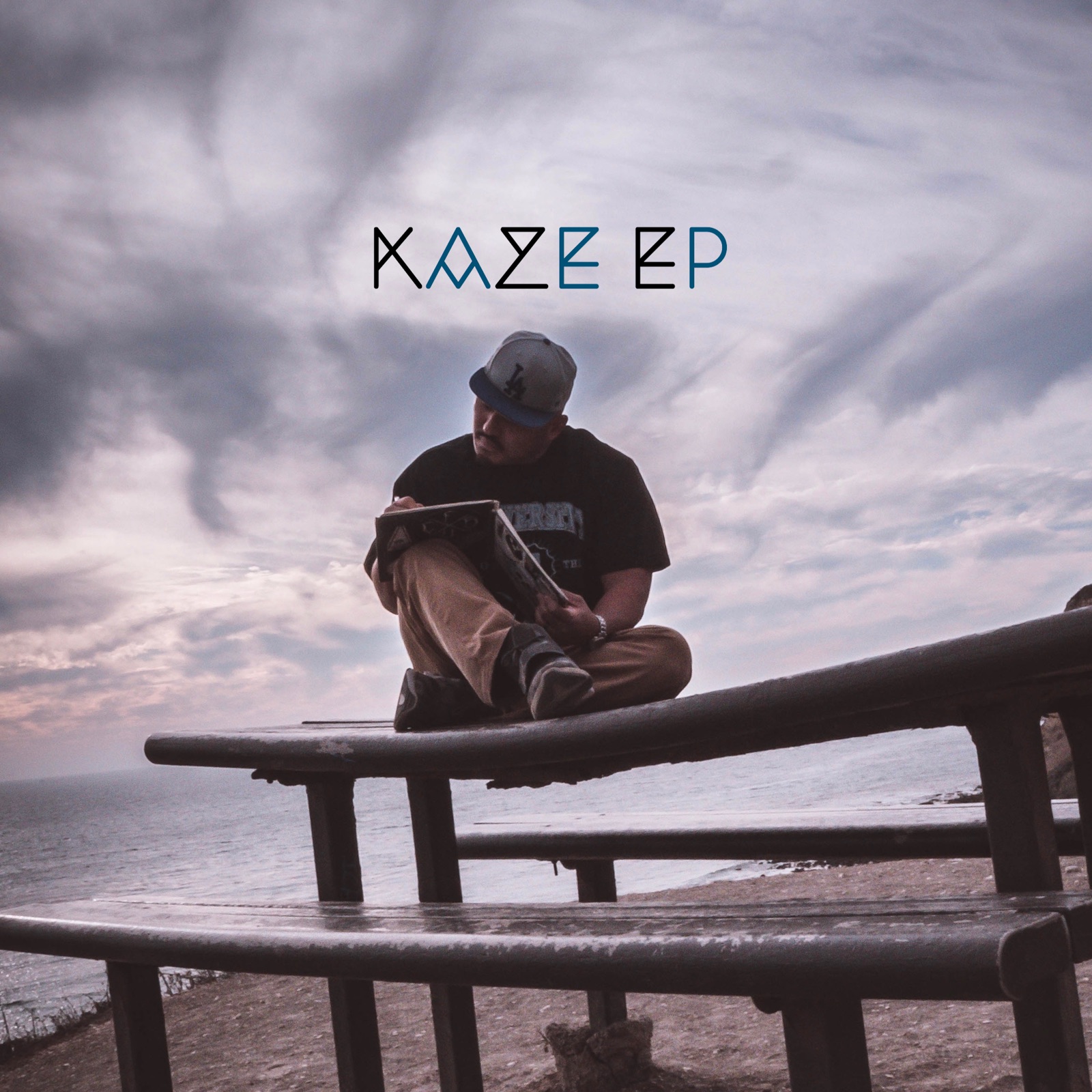 Kaze Ep