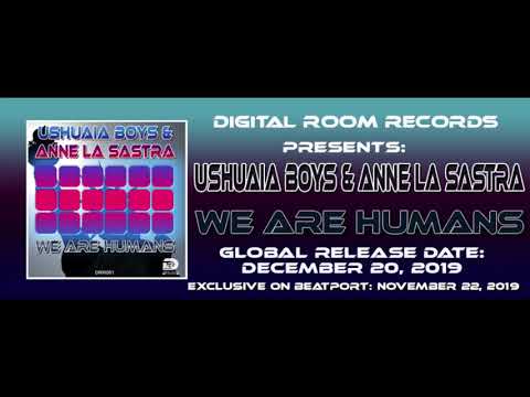 We are humans (Radio Edit)
