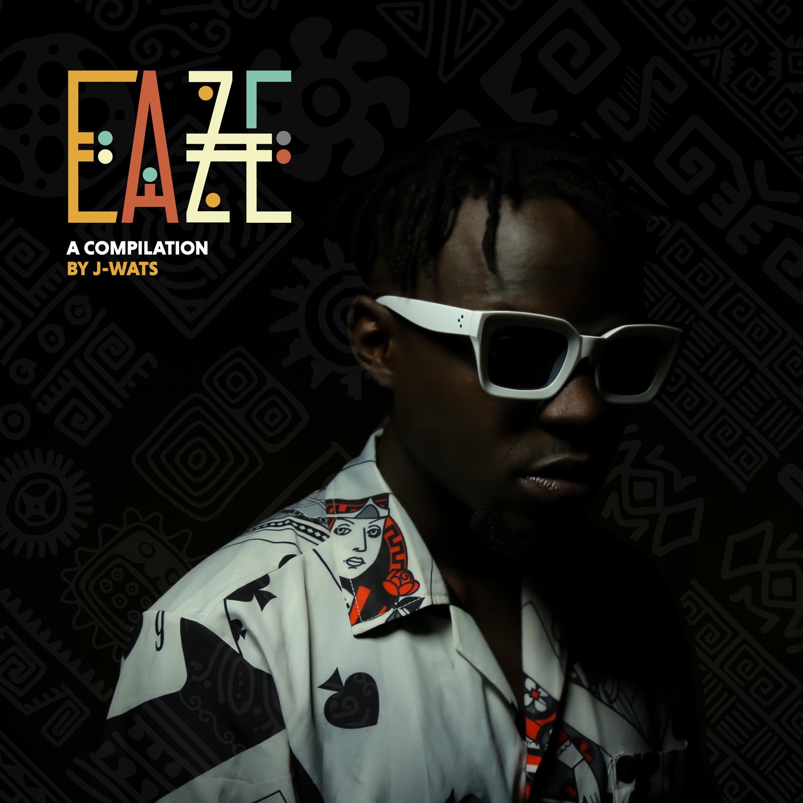 Eaze - EP