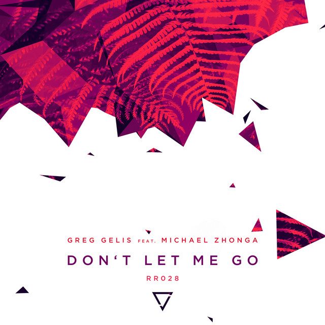 Don't Let Me Go