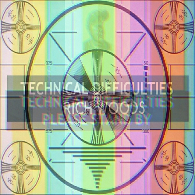 Technical Difficulties