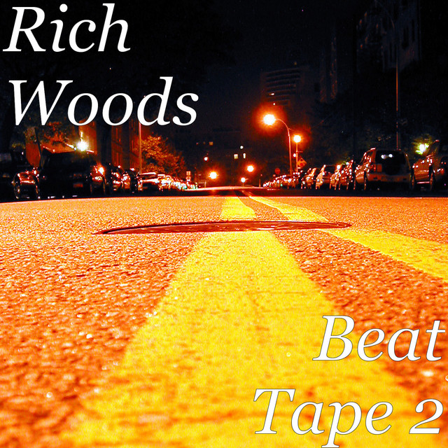 Beat Tape 2