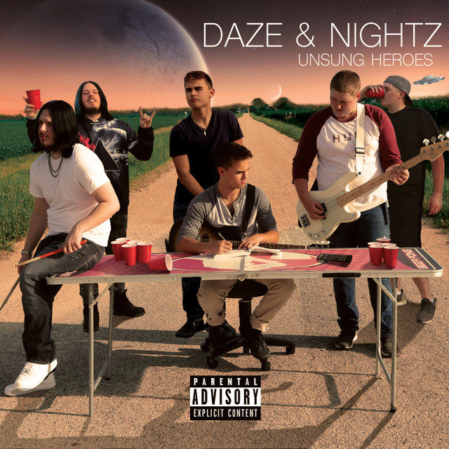 Daze & Nightz