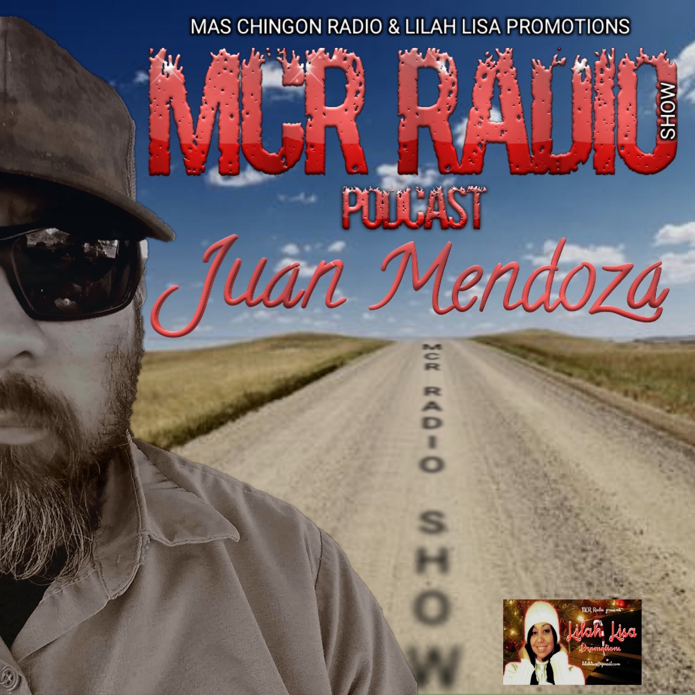 MCR Radio Show/Top 20 Countdown