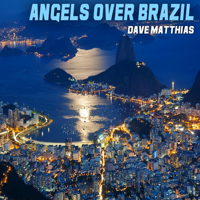 Angels Over Brazil