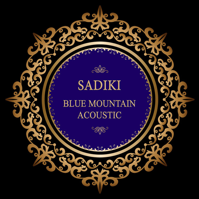 Blue Mountain Acoustic (Deluxe Version)