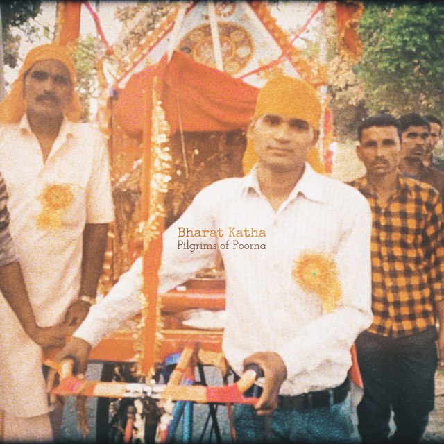 Pilgrims of Poorna