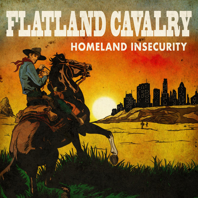 Homeland Insecurity