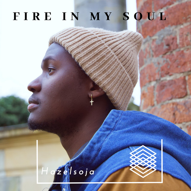Fire in My Soul