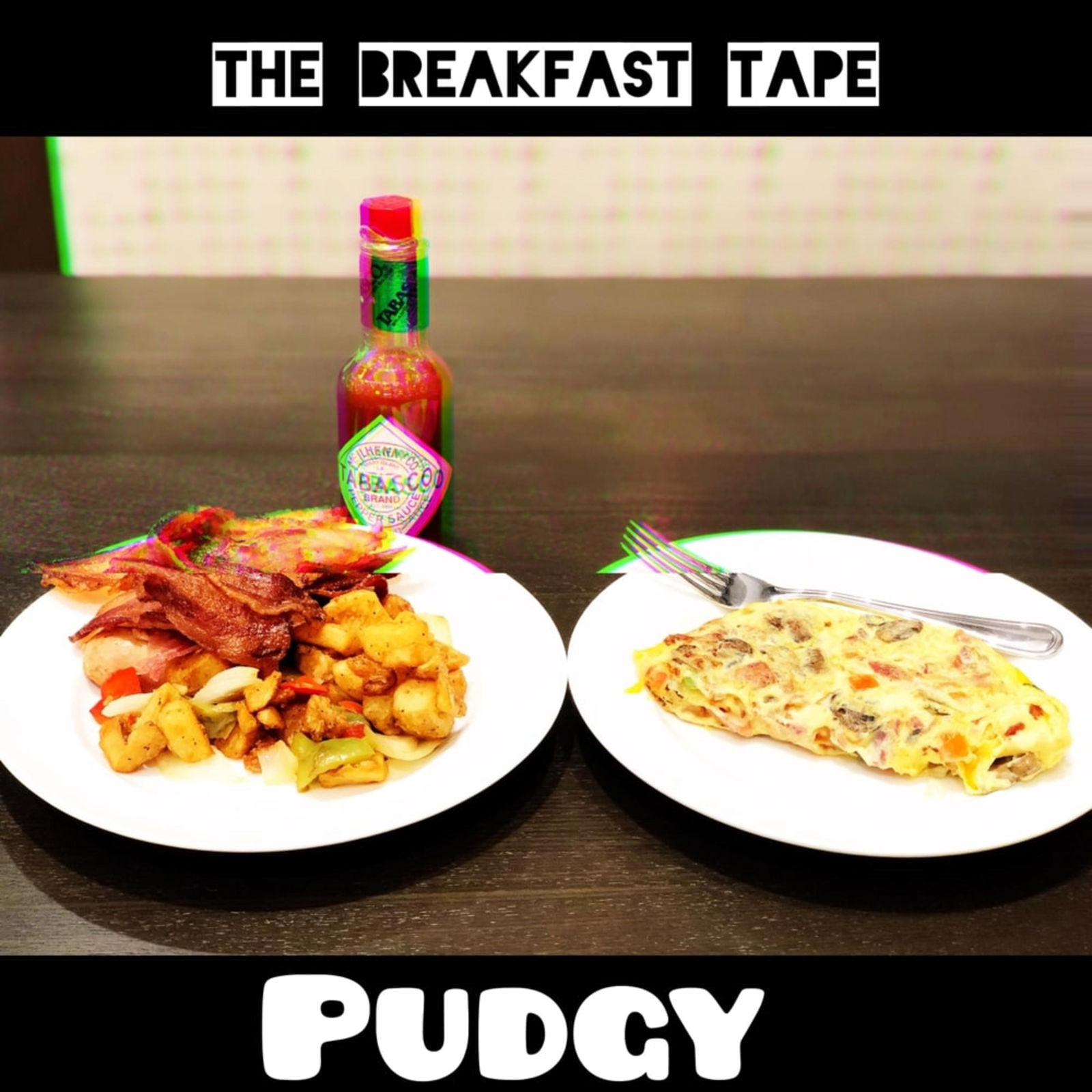 The Breakfast Tape - EP