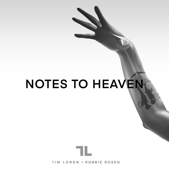 Notes to Heaven