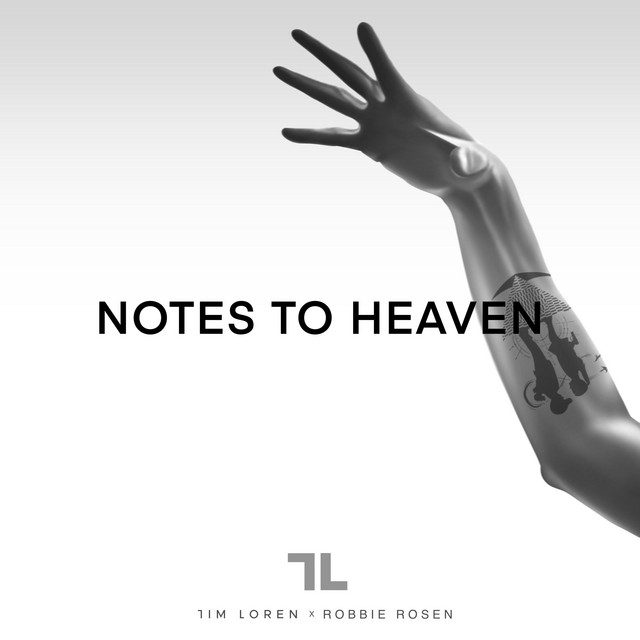 Notes to Heaven