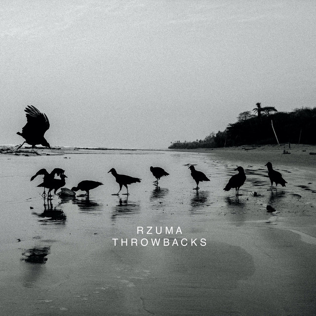 Throwbacks (2014-2017)