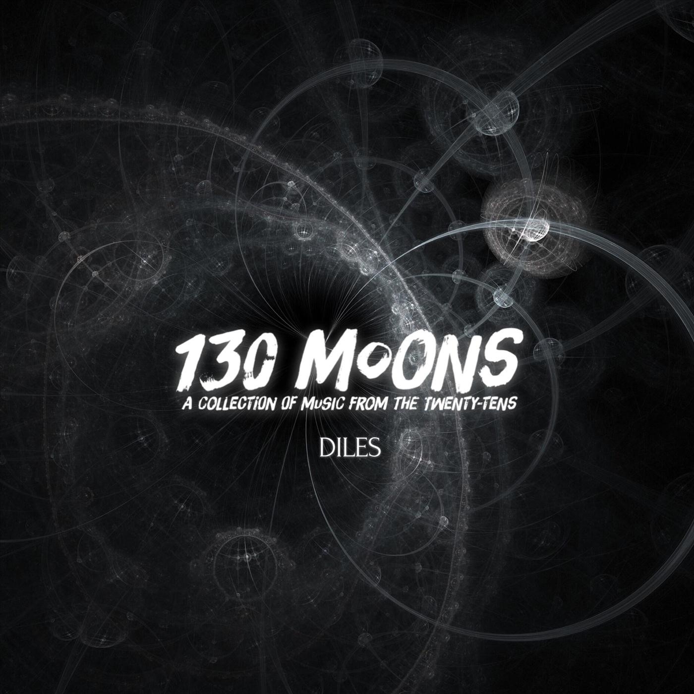 130 Moons