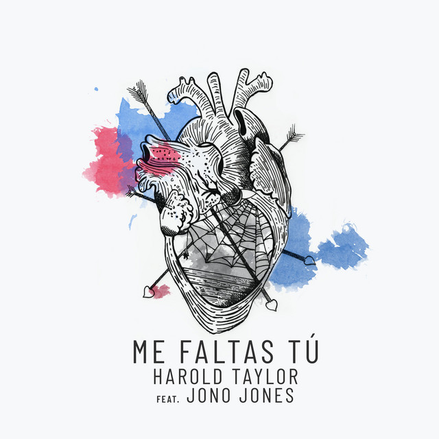 Me Faltas Tú