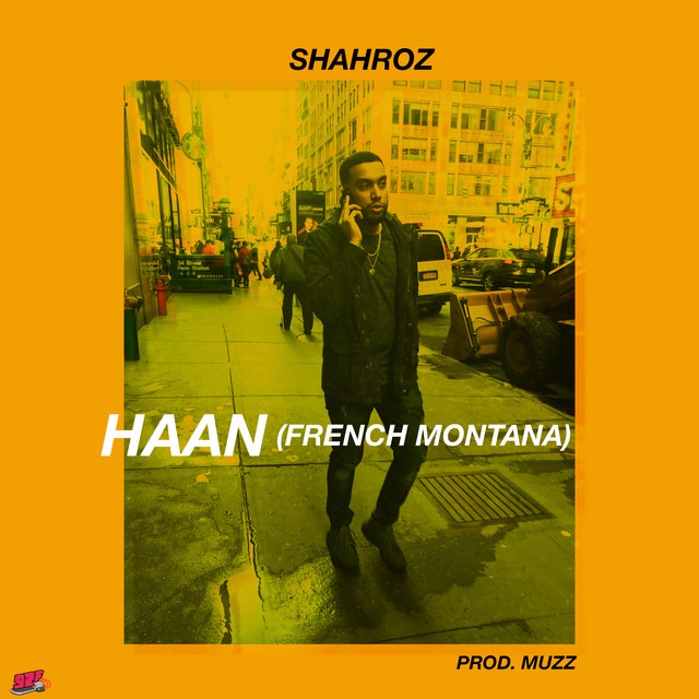 HAAN (French Montana)