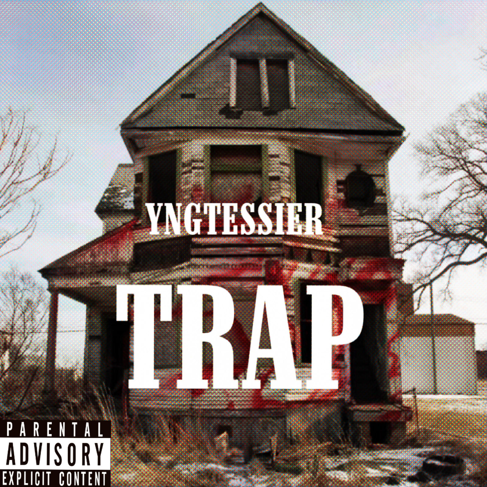 "TRAP"