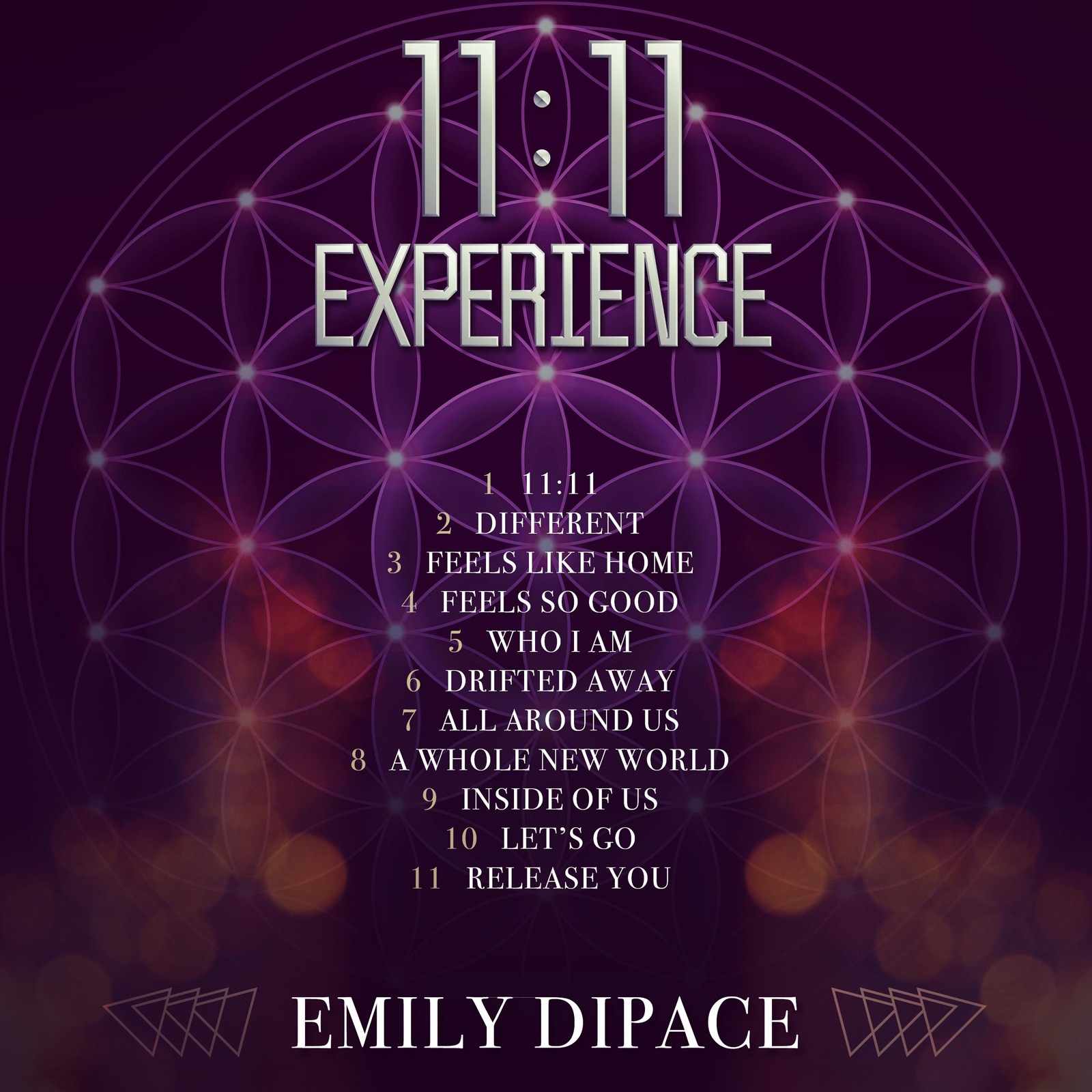 11:11 Experience