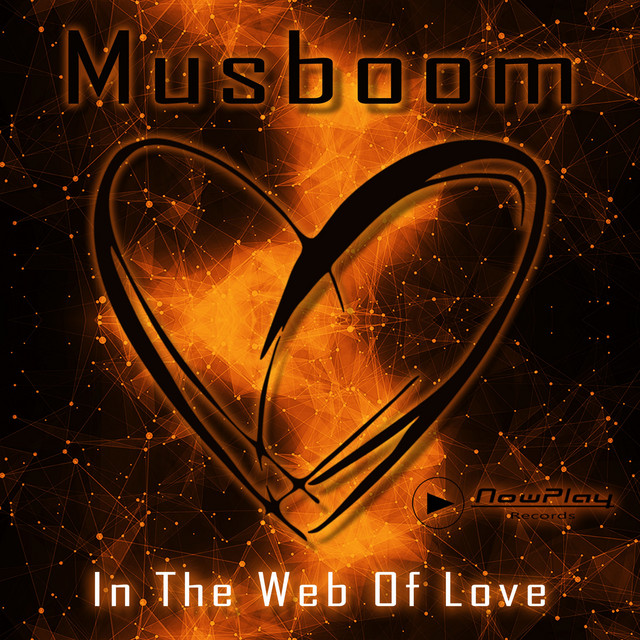 Musboom - In the Web of Love
