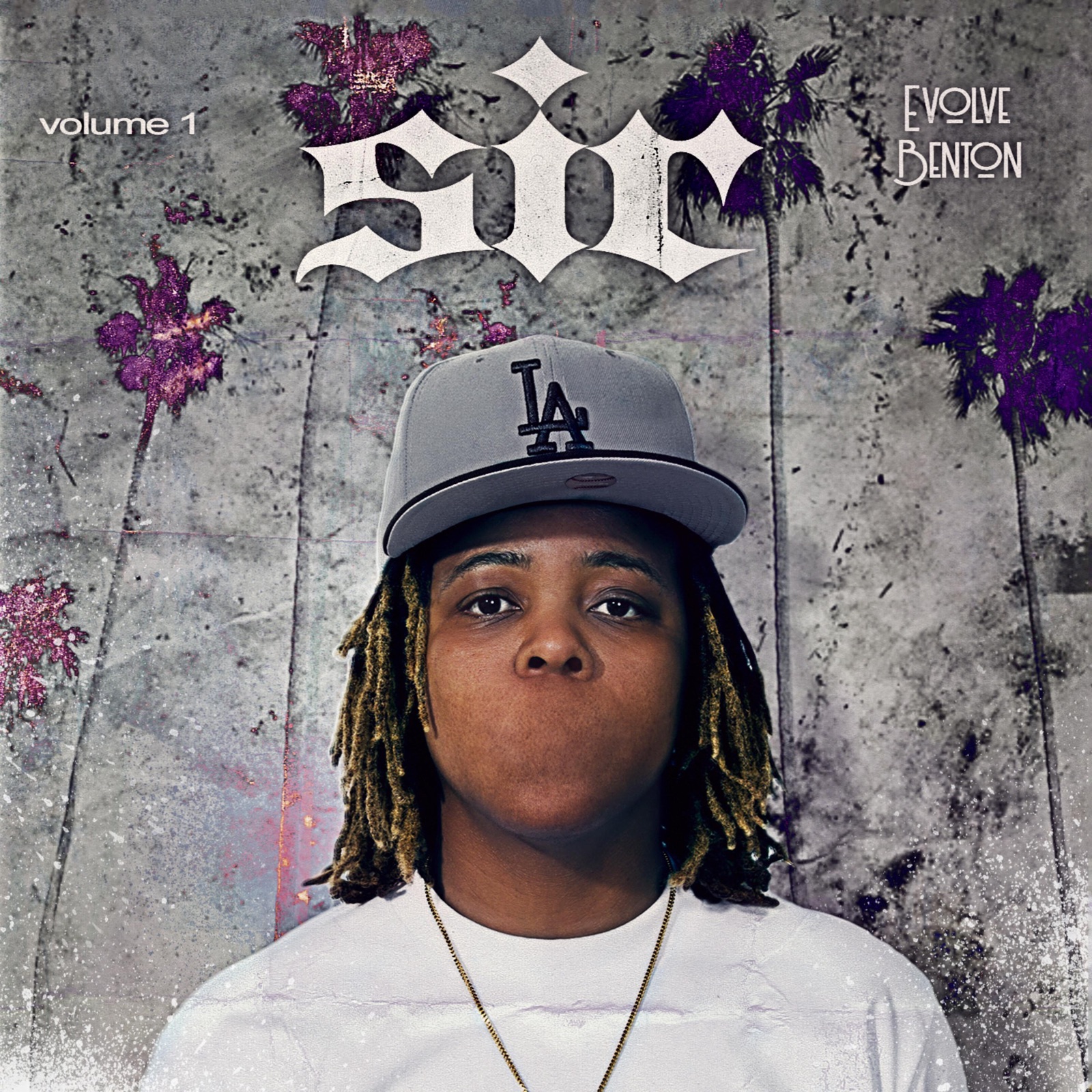 SIR Volume 1 - EP