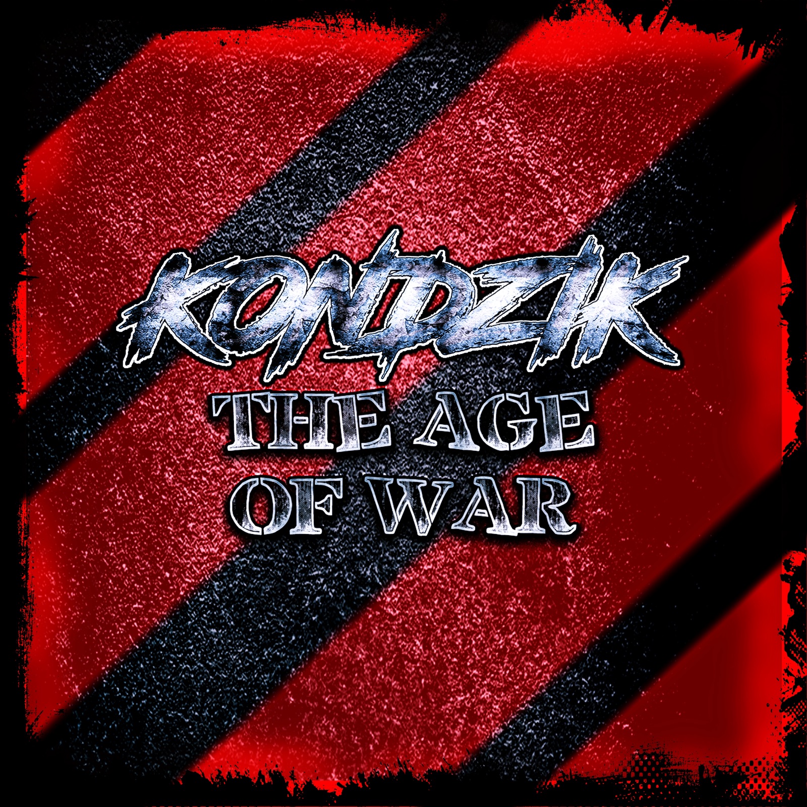 The Age of War - Single
