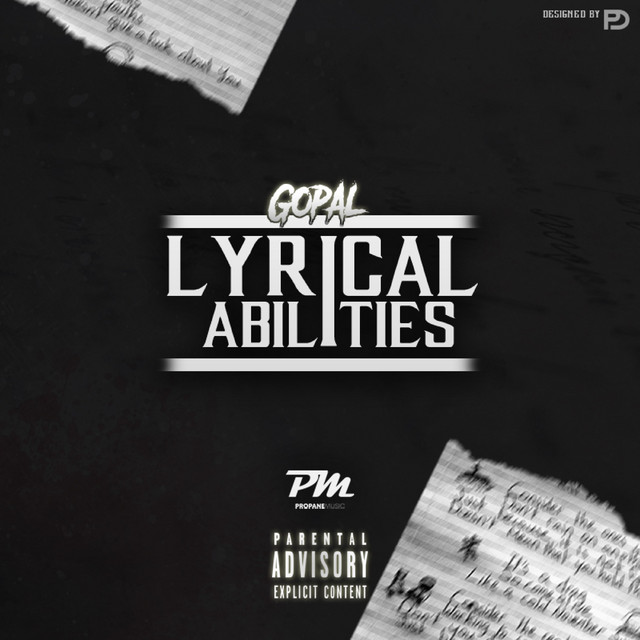 Lyrical Abilities