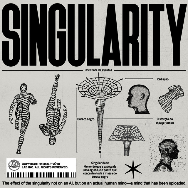 SINGULARITY EP