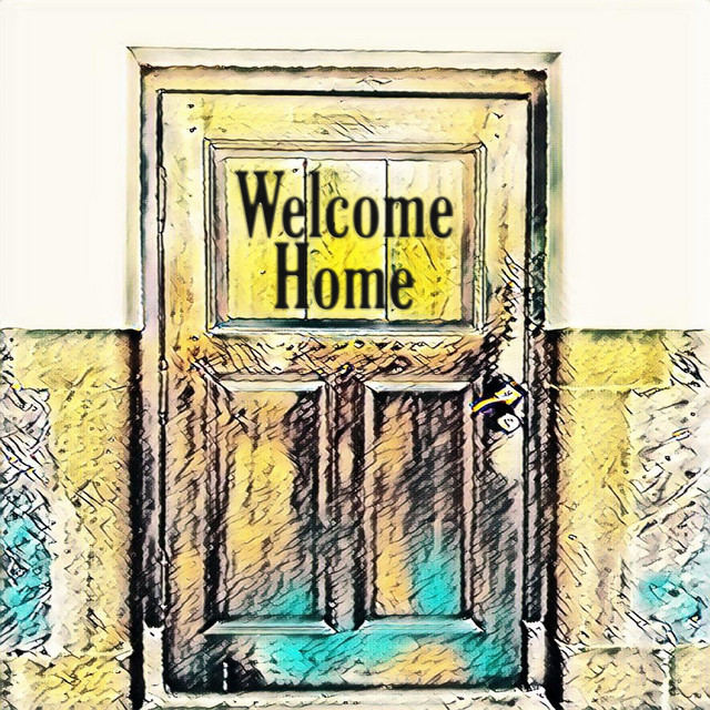 Welcome Home