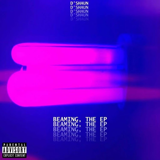 Beaming, The EP (Exec. Prod By MosDefMaro)